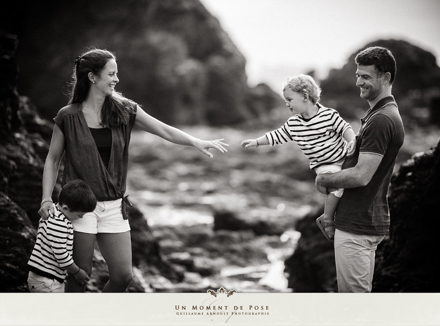 Séance famille - Guillaume Arnoult photographe - photographe séance famille nantes - 2013-12